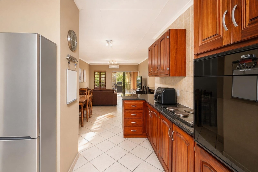 4 Bedroom Property for Sale in Safari Gardens North West